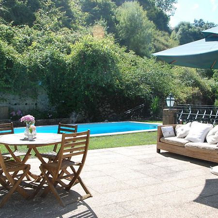 Sintra Center Guest House Escape To Nature Eksteriør bilde