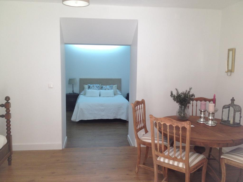 Sintra Center Guest House Escape To Nature Rom bilde