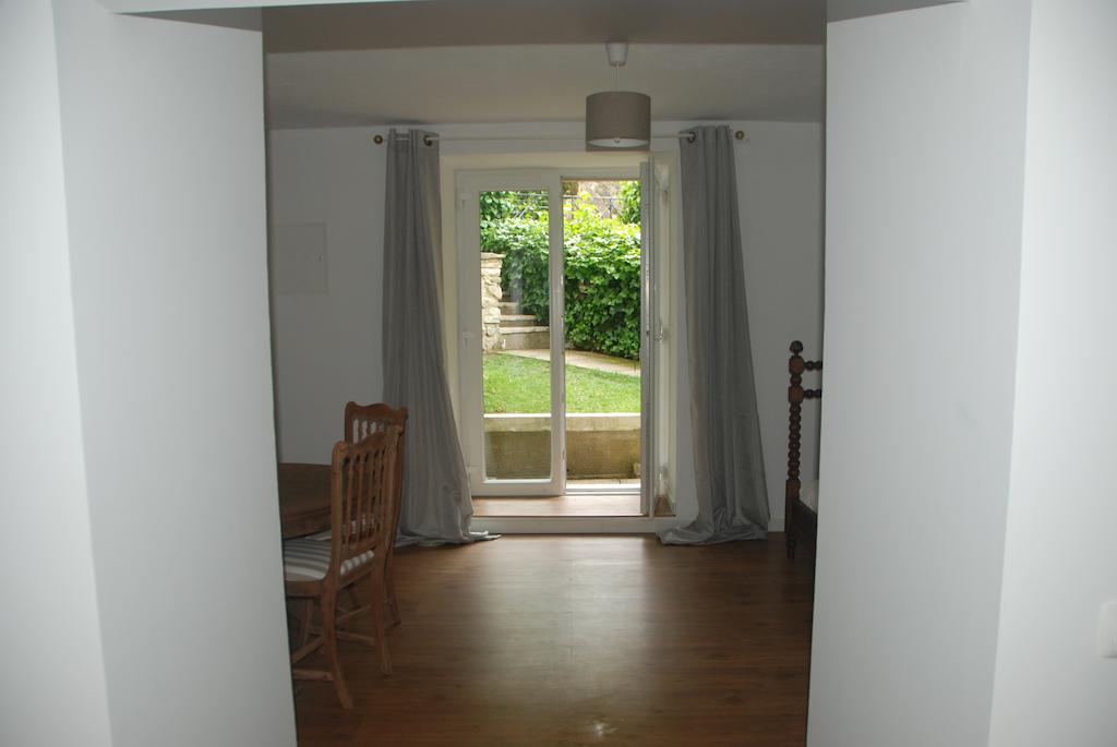 Sintra Center Guest House Escape To Nature Rom bilde