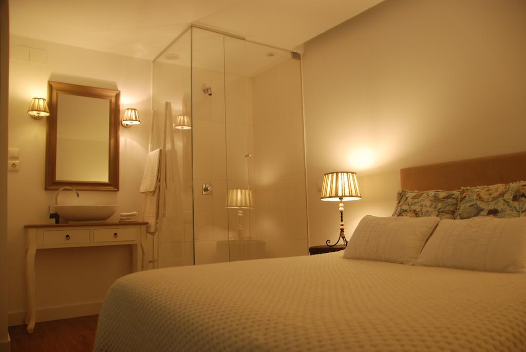 Sintra Center Guest House Escape To Nature Rom bilde