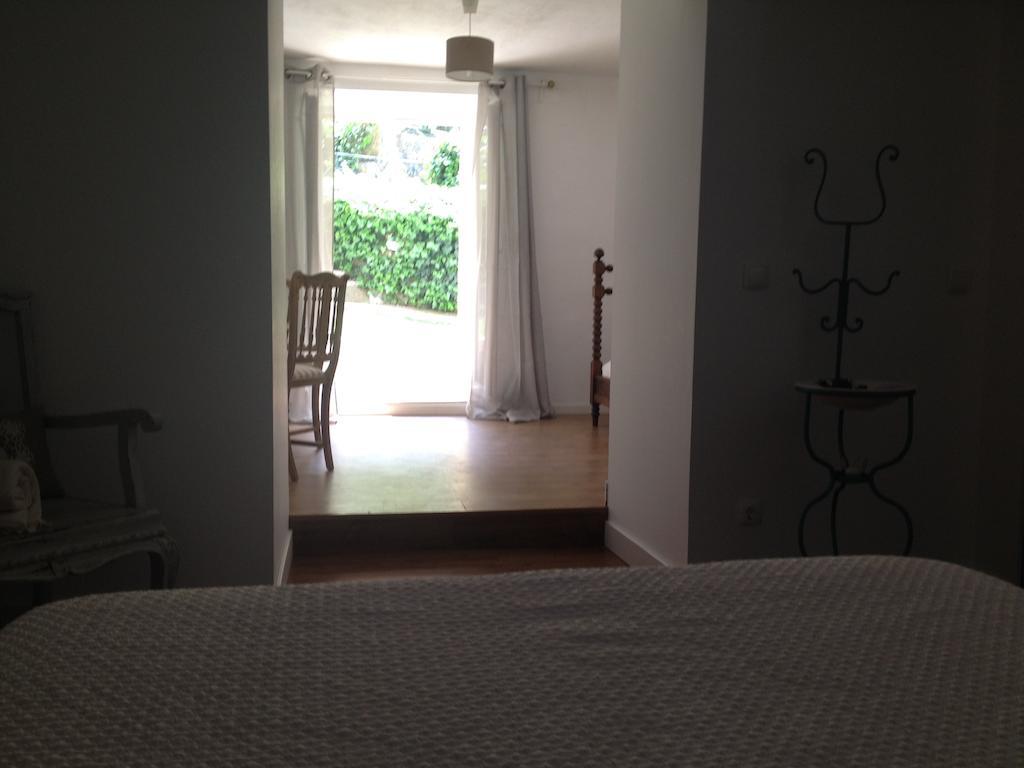 Sintra Center Guest House Escape To Nature Rom bilde