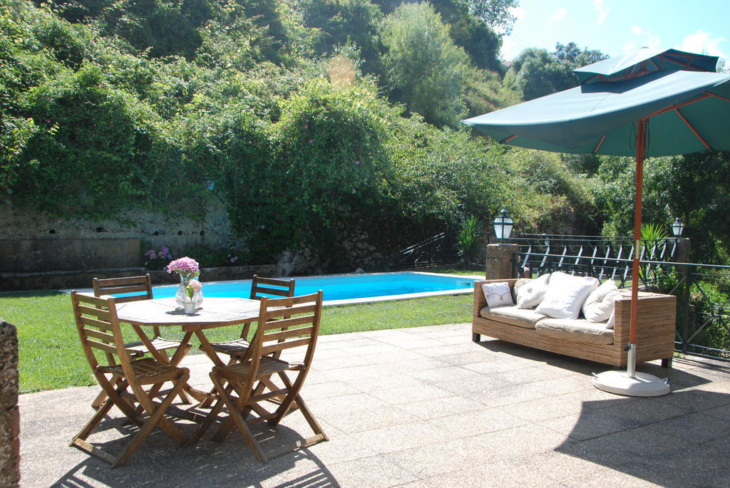 Sintra Center Guest House Escape To Nature Eksteriør bilde