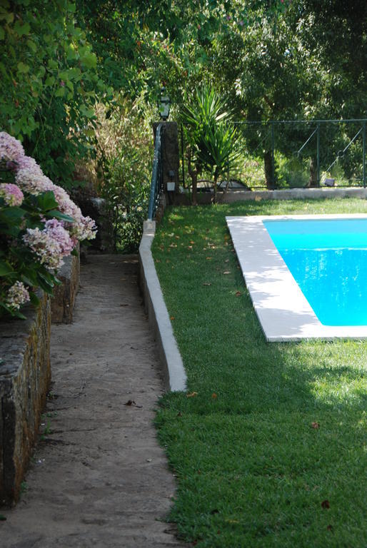 Sintra Center Guest House Escape To Nature Eksteriør bilde