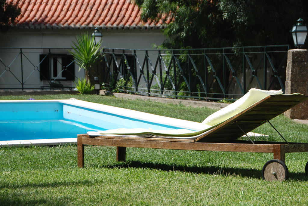 Sintra Center Guest House Escape To Nature Eksteriør bilde