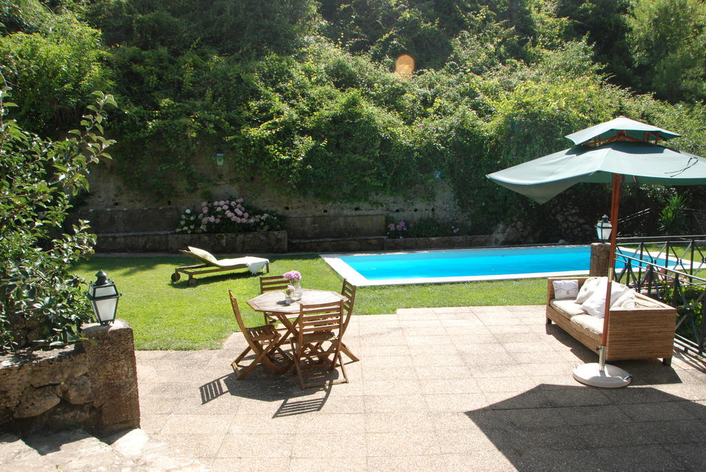 Sintra Center Guest House Escape To Nature Eksteriør bilde