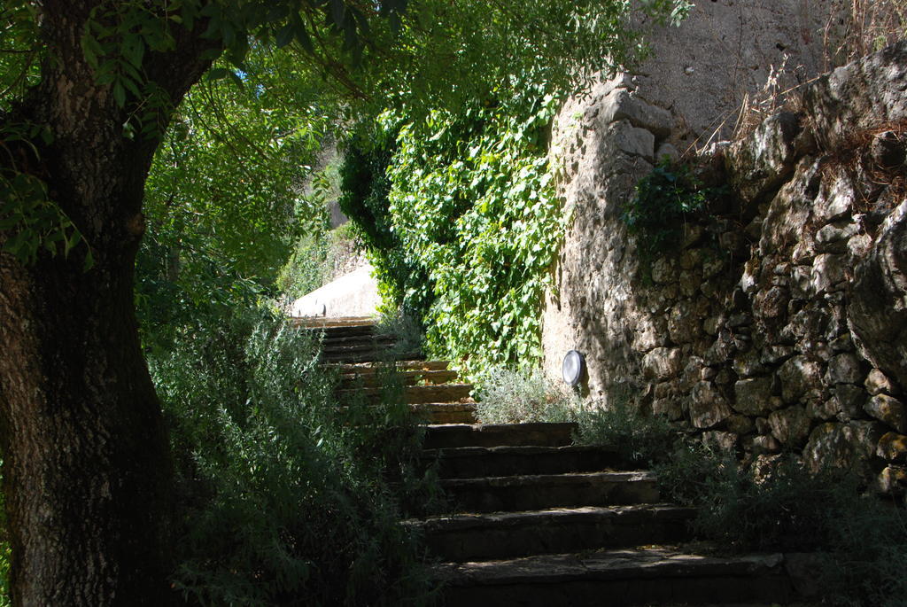 Sintra Center Guest House Escape To Nature Eksteriør bilde