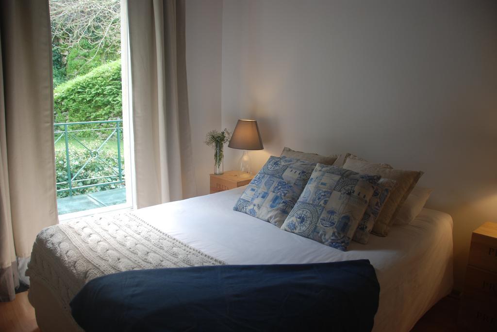 Sintra Center Guest House Escape To Nature Rom bilde