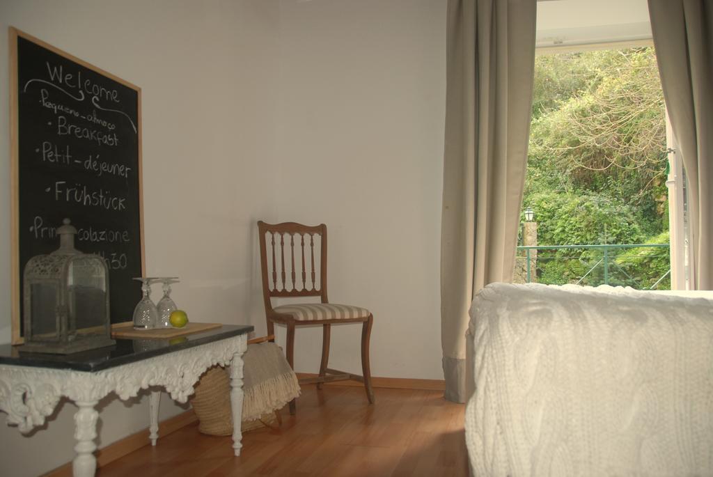 Sintra Center Guest House Escape To Nature Rom bilde