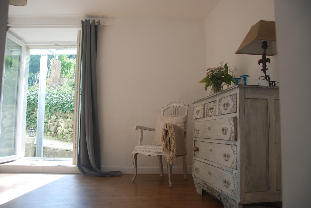 Sintra Center Guest House Escape To Nature Rom bilde