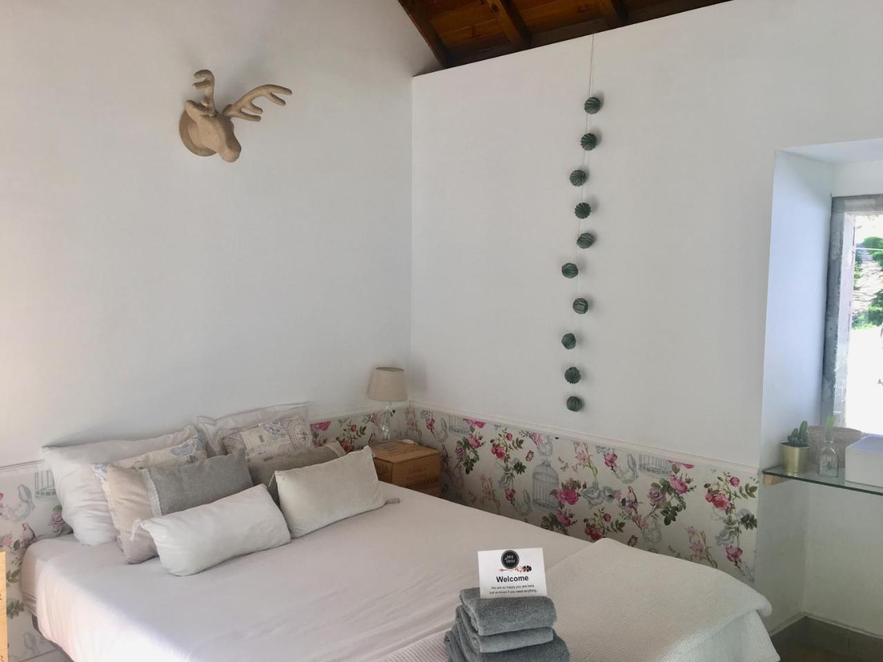 Sintra Center Guest House Escape To Nature Eksteriør bilde