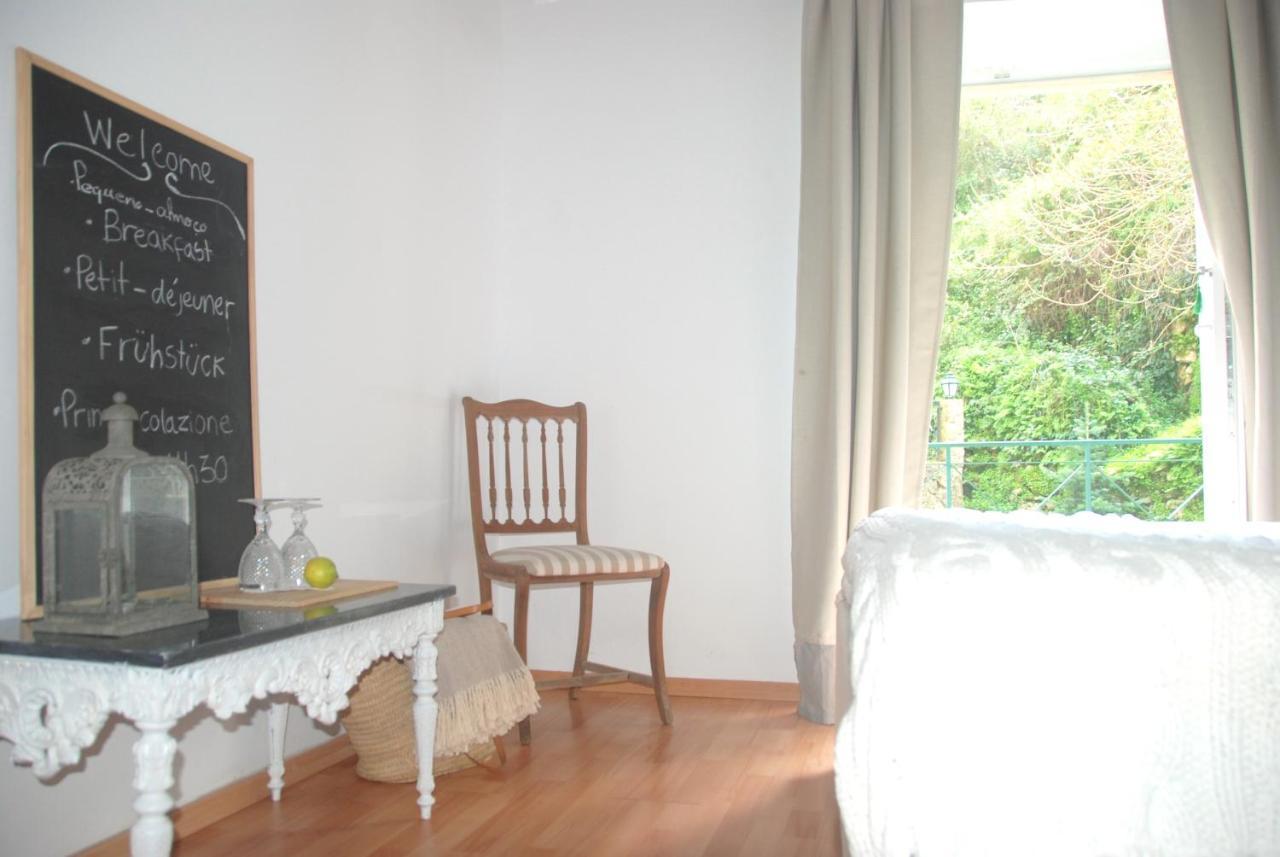 Sintra Center Guest House Escape To Nature Eksteriør bilde