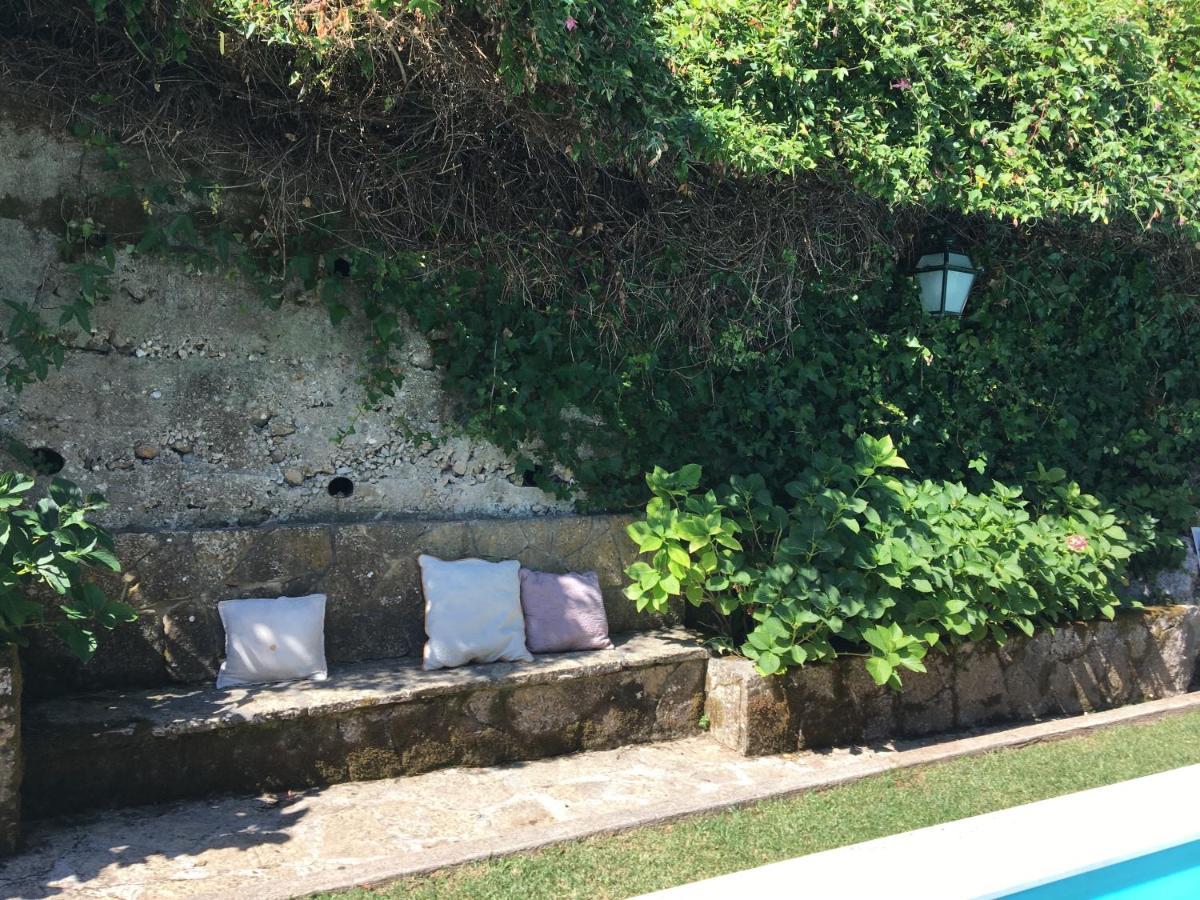 Sintra Center Guest House Escape To Nature Eksteriør bilde