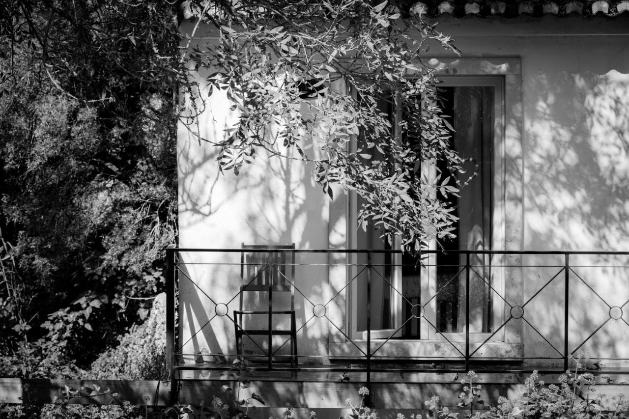 Sintra Center Guest House Escape To Nature Eksteriør bilde