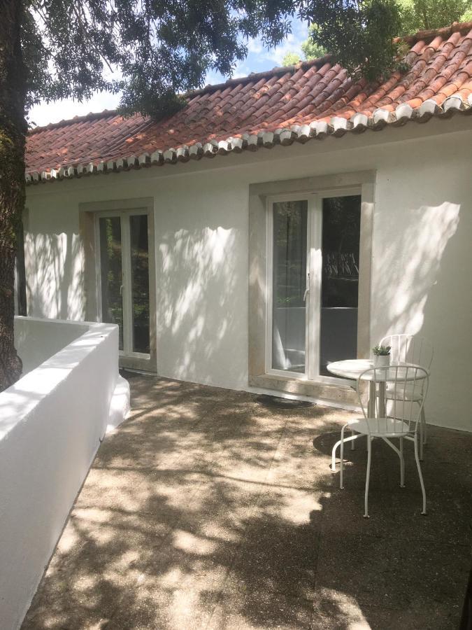 Sintra Center Guest House Escape To Nature Eksteriør bilde