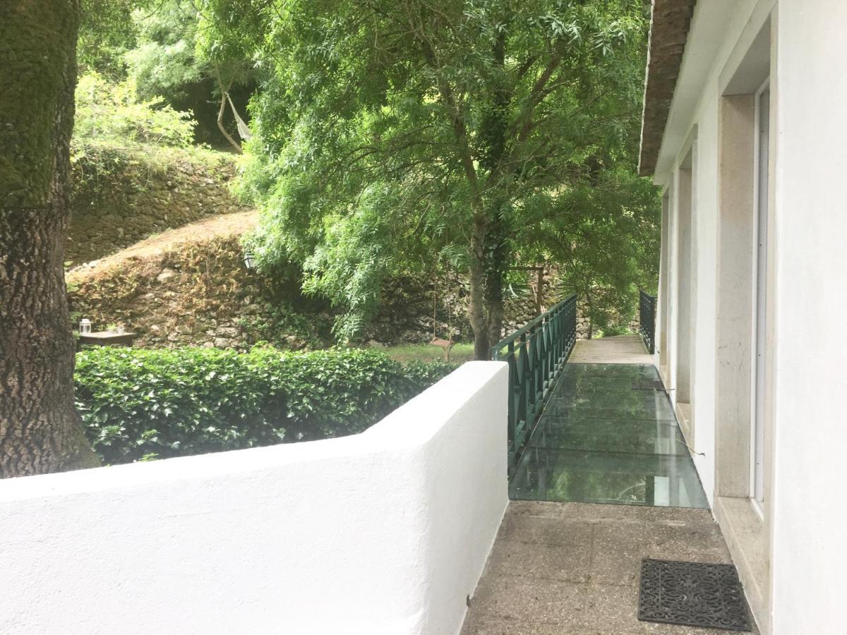Sintra Center Guest House Escape To Nature Eksteriør bilde
